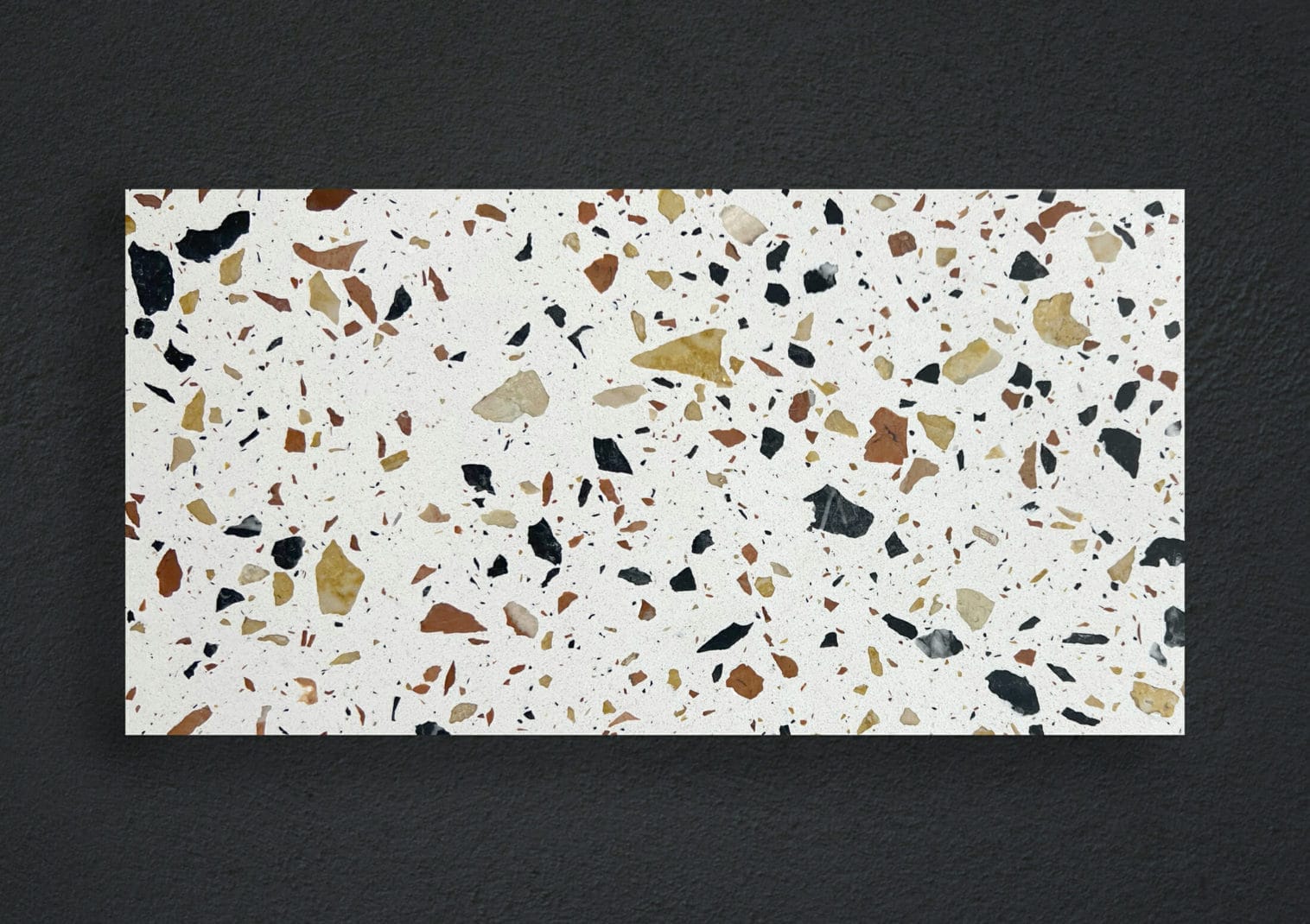 TERRAZZO Number 2 Spring 1989 未開封 terrazzo-stg-0092-terrazzo-