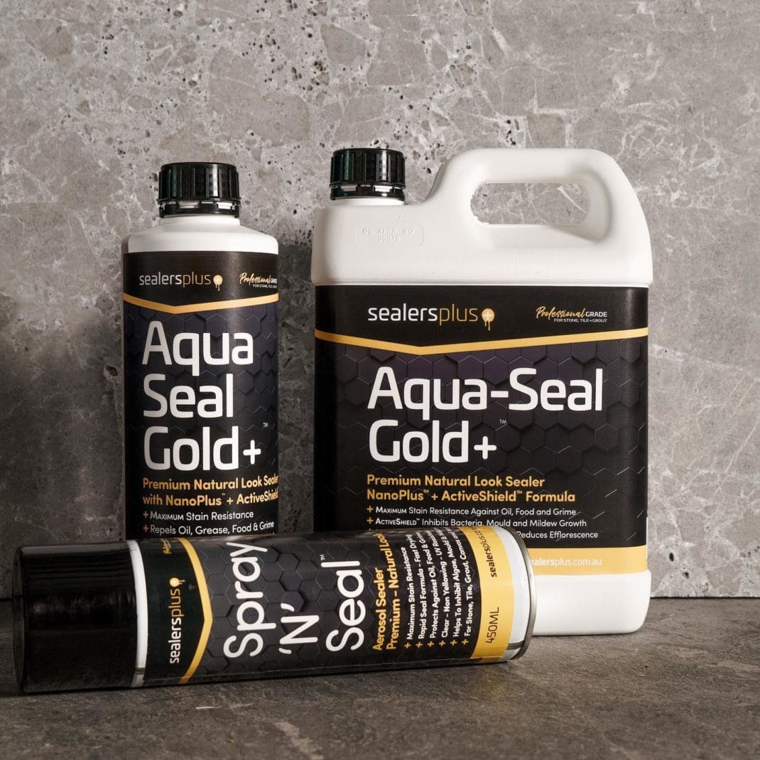 Sealers Plus Sealers Plus