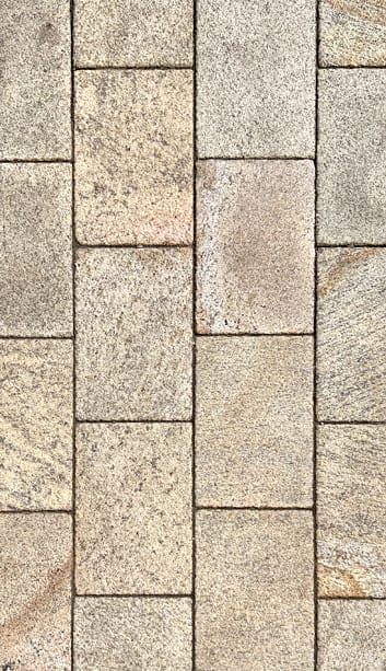 Earthy Pavers