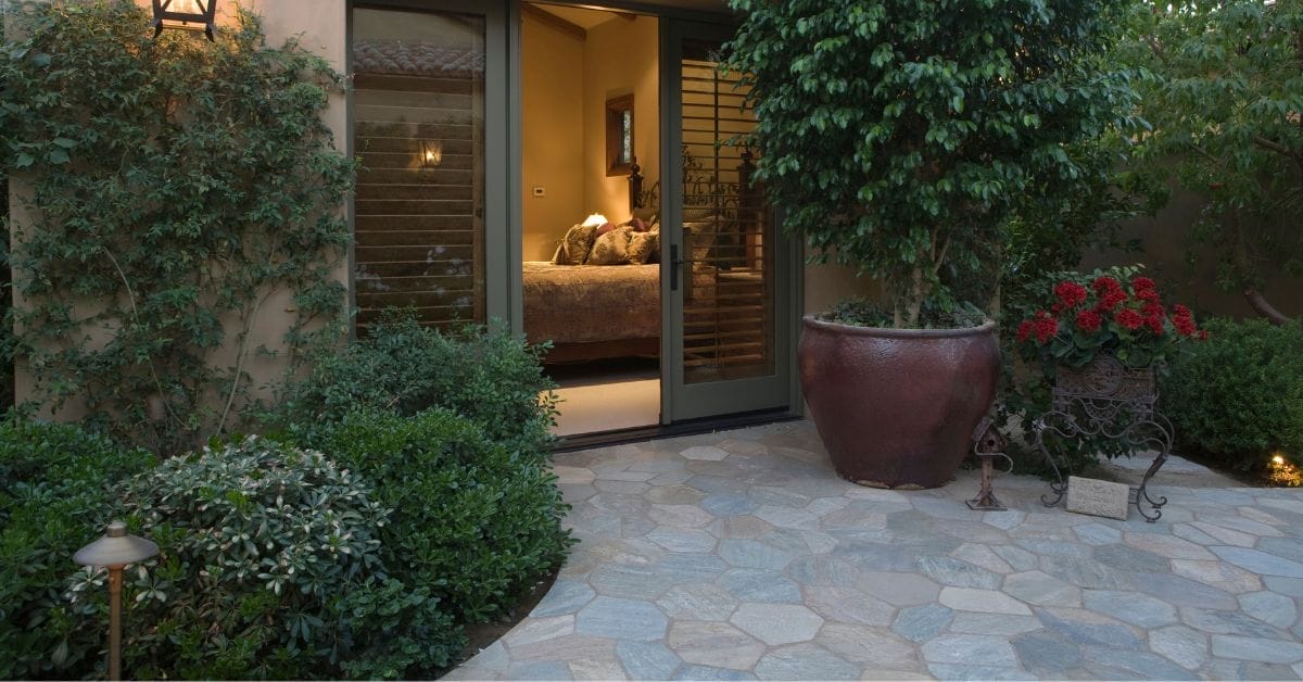 Crazy Paving: Transform Your Space with Creative Pavers