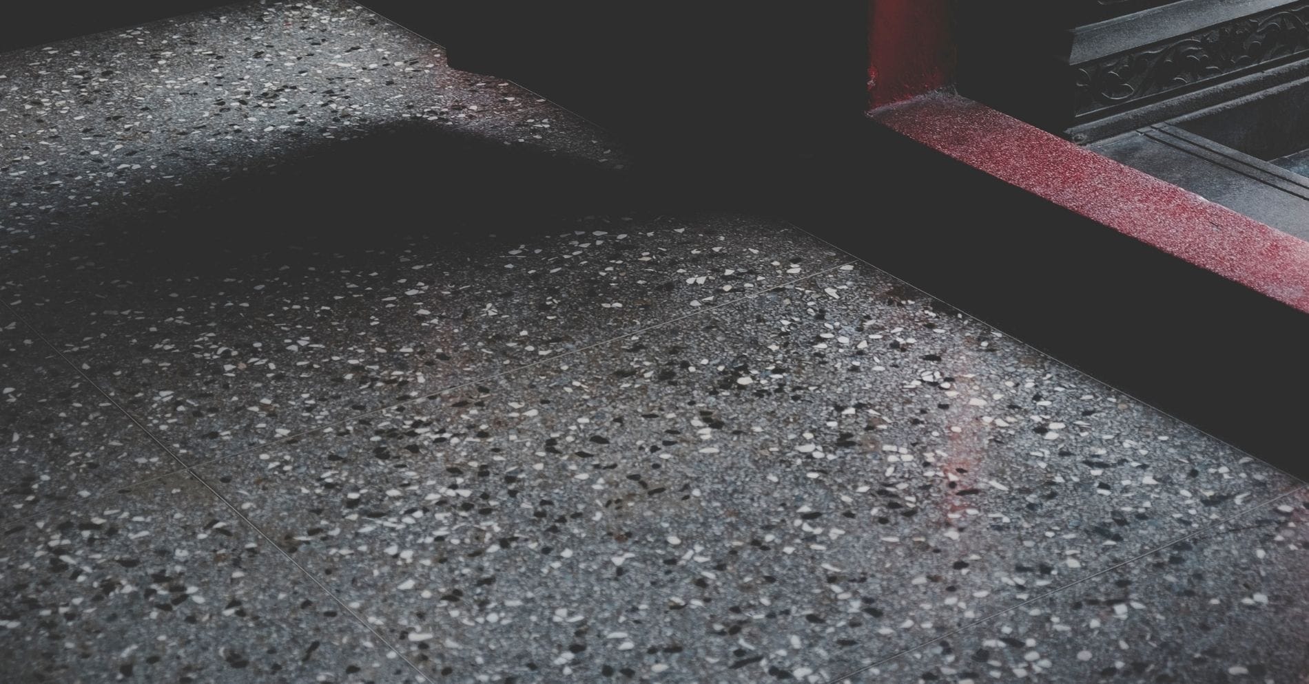 Terrazzo Flooring Tiles darker